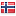 arbetsplatsengbg.se is hosted in Norway